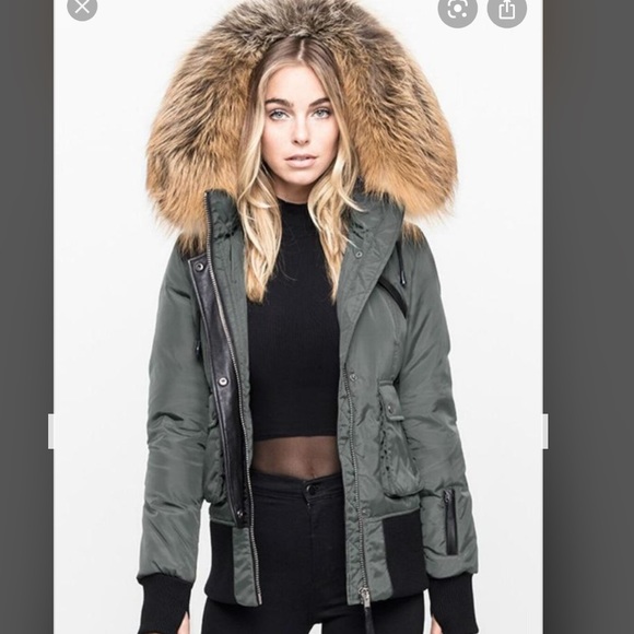 Nicole Benisti | Jackets \u0026 Coats 